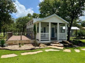 Unique Tiny Home with Patio - 4 Miles to Downtown
